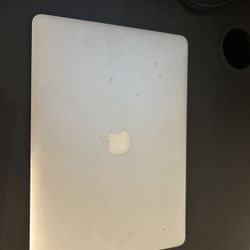 mac air book