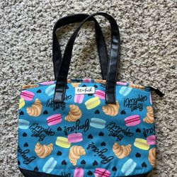 New Lunch Bag