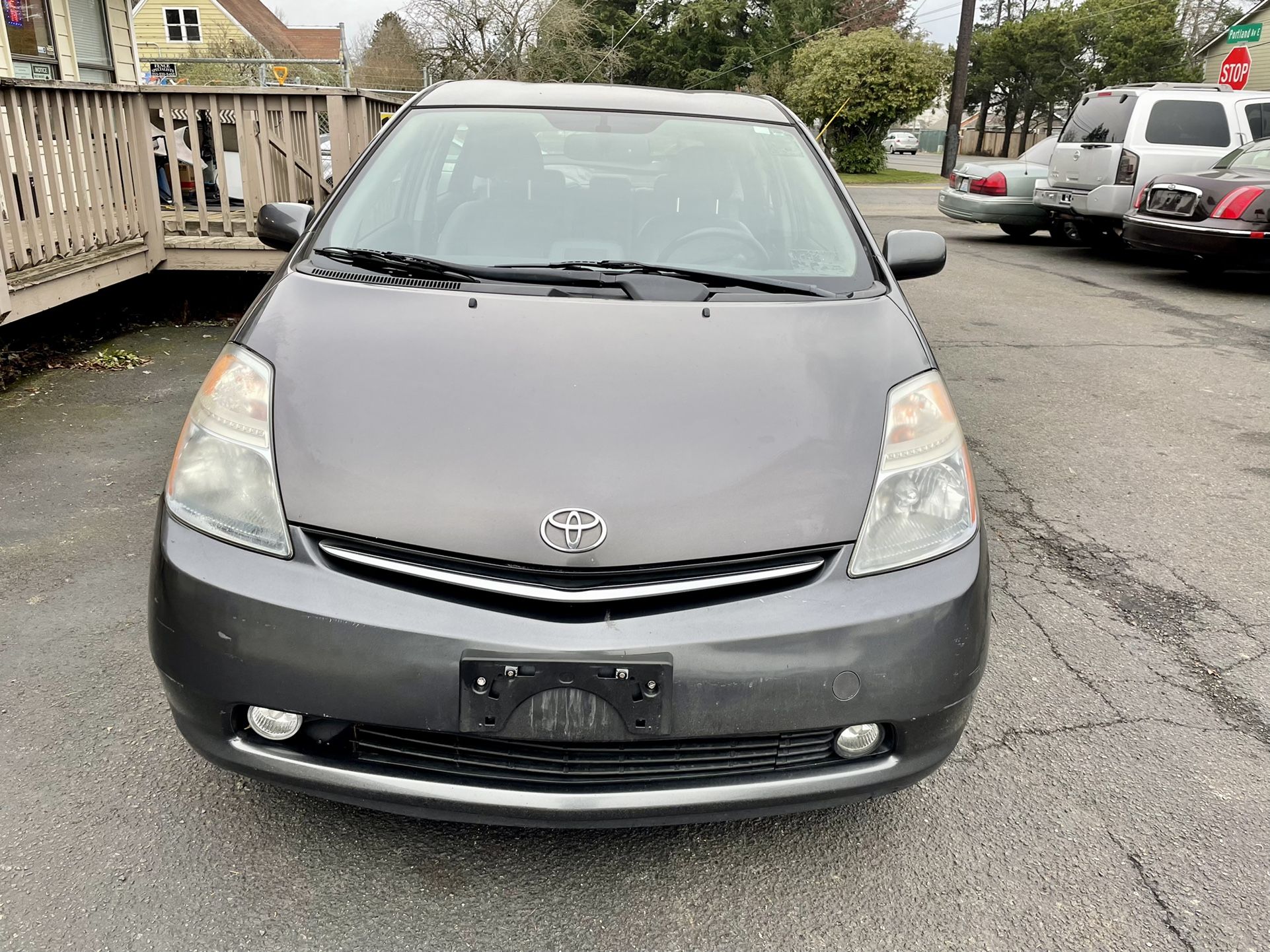2008 Toyota Prius