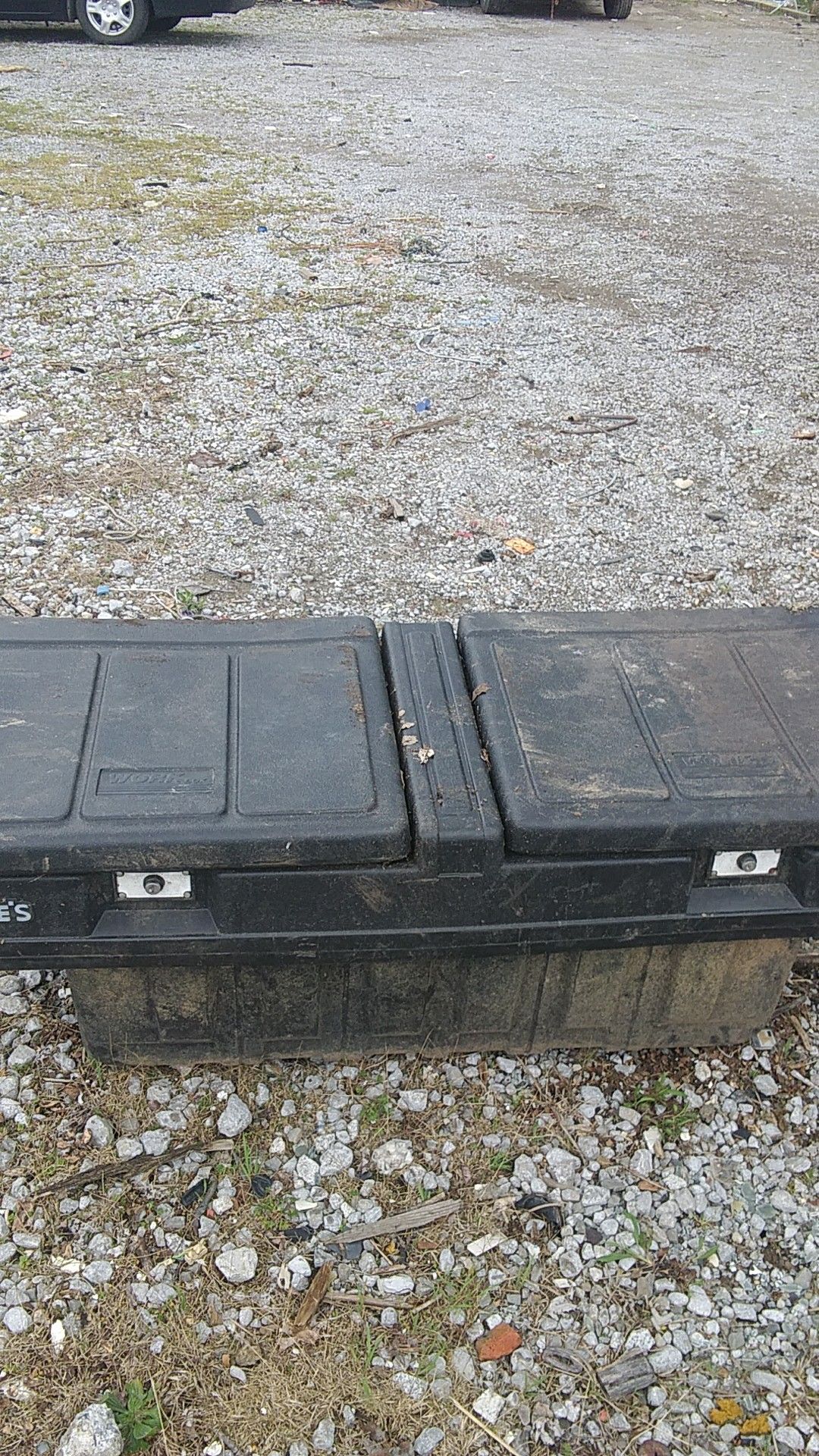 Tool box