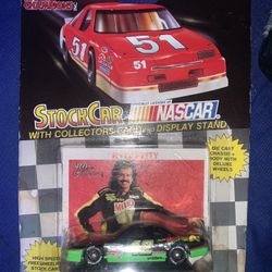 Stockcar Kyle Petty 