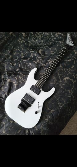 Jackson Mick Thomson SL2