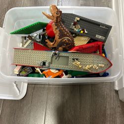 Legos