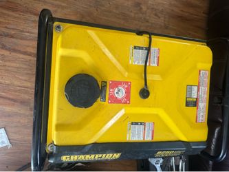Generator
