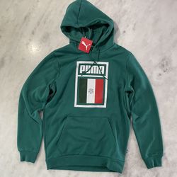 Mexico Hoodie