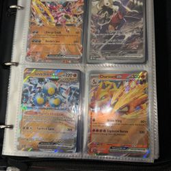 Official Pokemon Cards