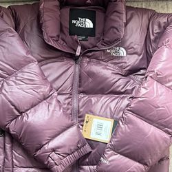 Women North face Size Medium 