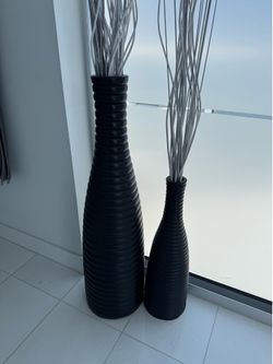 IKEA Decorative Vases