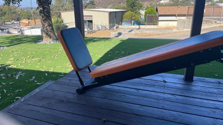 Signature Fitness Home Gym 