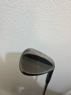 Vokey SM9 Wedge (60*)