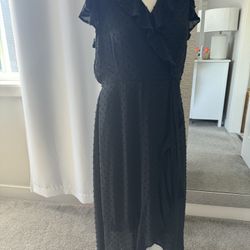 Dress Size XL