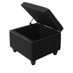 Storage Ottoman