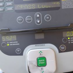 Elliptical machine  For sale