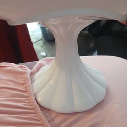 Vintage Colony Milk Glass