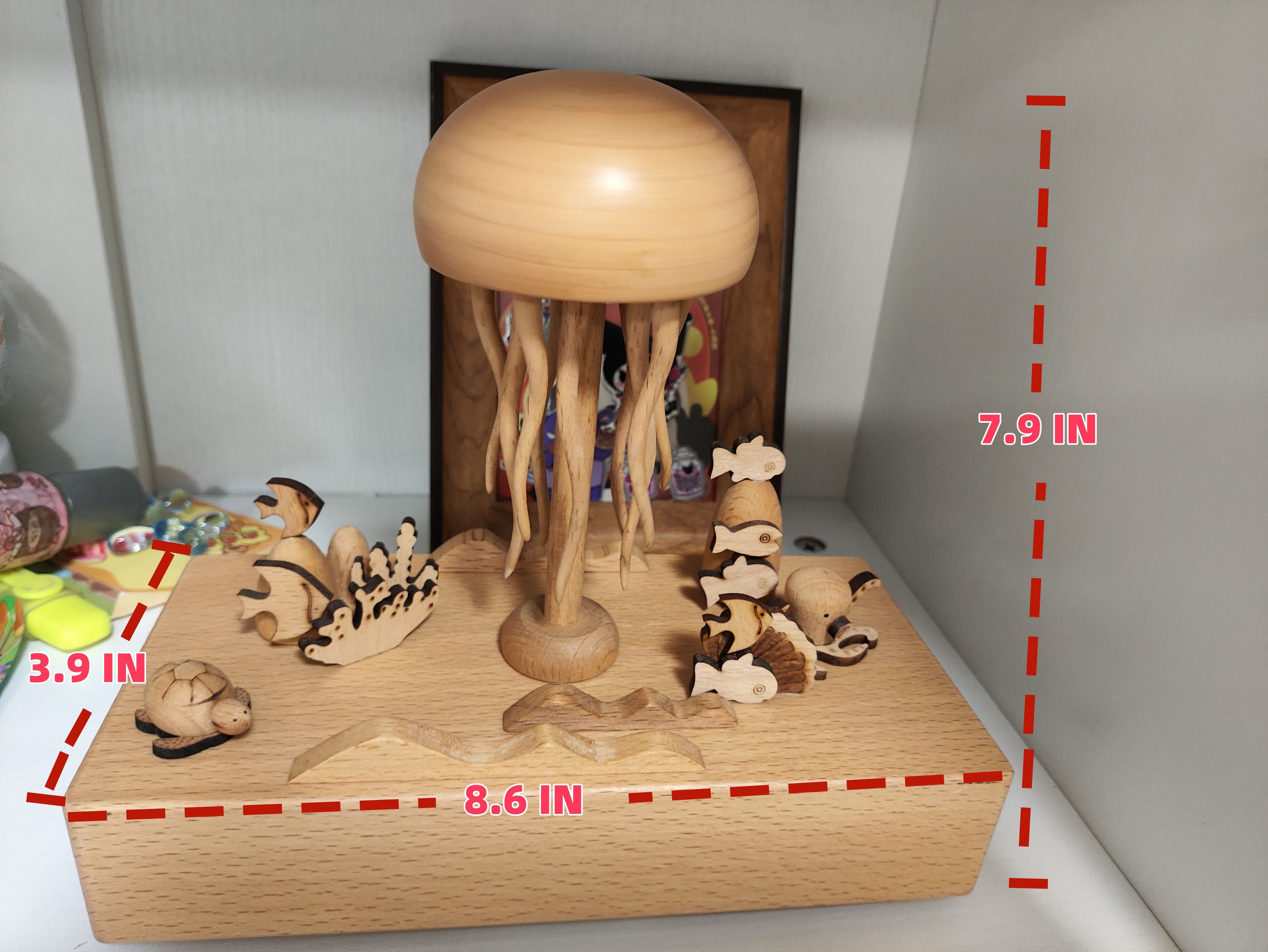 Music box