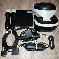 PlayStation VR 1