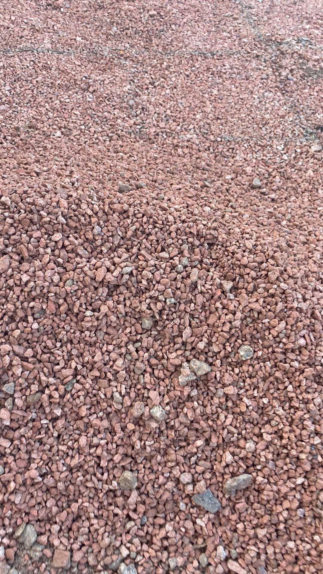 Yavapai red rocks 3 ton for free