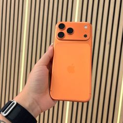 iPhone 17 Pro Max Unlocked 256gb 