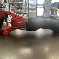 Milwaukee Sawzall Reciprocating Saw 2621-20