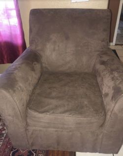 Rocking chair