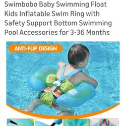 baby floaty