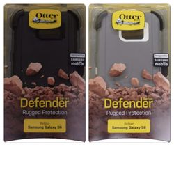 Phone Cases Covers Defenders with Belt Clip