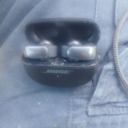 BOSE EARBUDS
