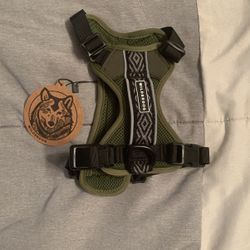 Wilderdog  Dog Harness