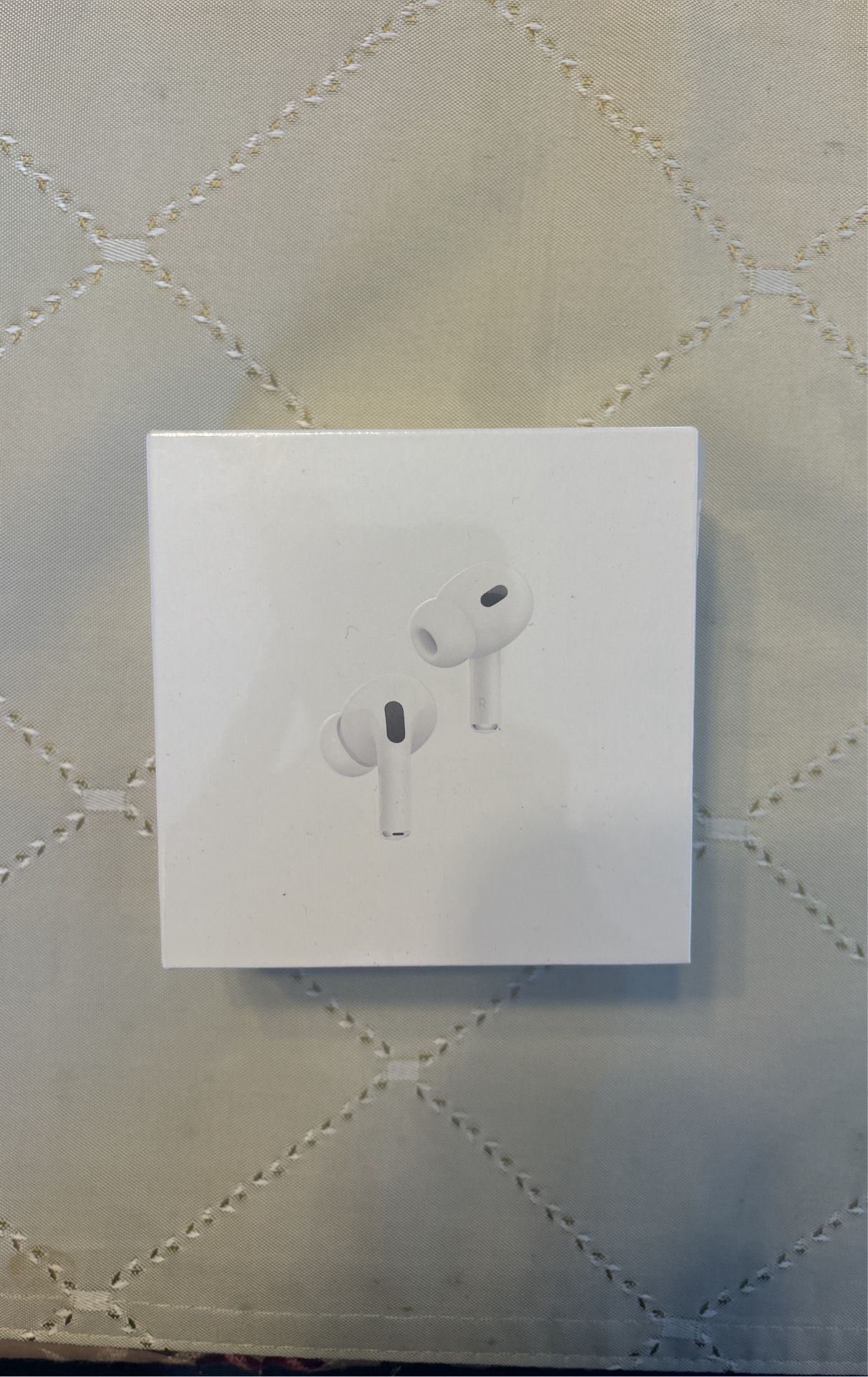 AirPods Pro 2 Sealed New