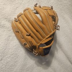 Spalding Stadium Series 42-113 1980's Dwight Gooden T-ball 9 1/2" Glove 