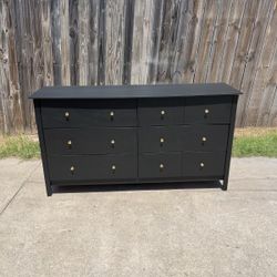 Dresser 64”W x 19”D x 35”H