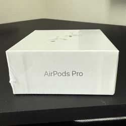 Apple AirPods Pro Gen 2