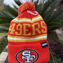 NFL Beanies 