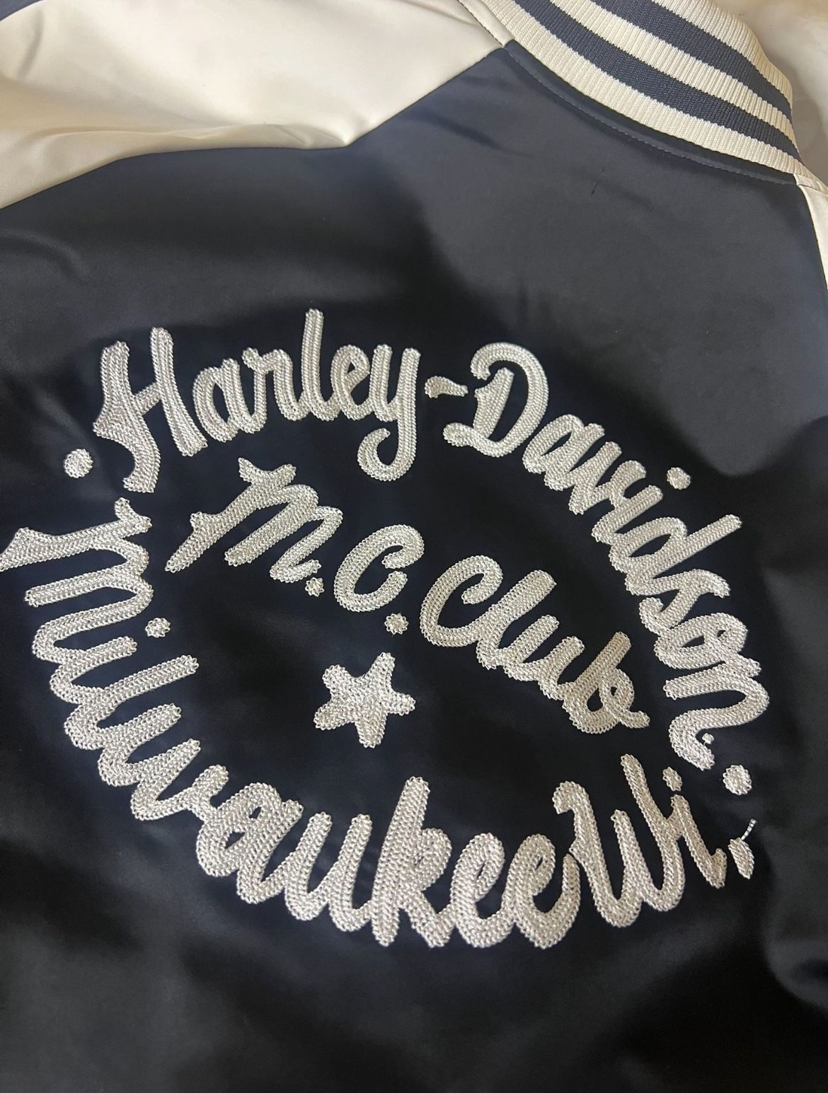 Harley Davidson Jacket