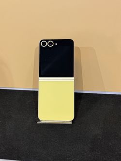 Samsung Z Flip 6 256GB Unlocked