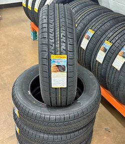 195/65/15 Llantas Nuevas
