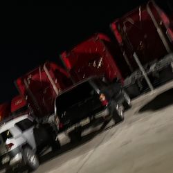 2003 Chevrolet Tahoe