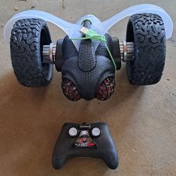 Tumble Bee Remote Control Toy