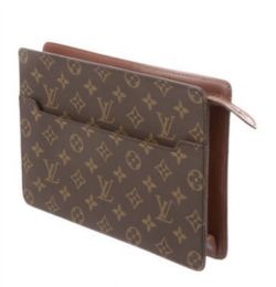 Louis Vuitton Monogram Pochette