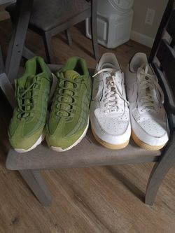 Nike shoes MENS