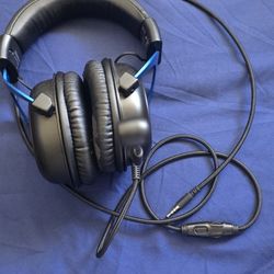 Playstation HyperX Headphones 