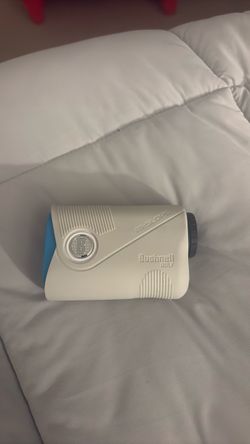 Bushnell A1 slope
