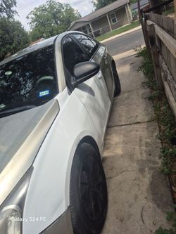 2014 cruze