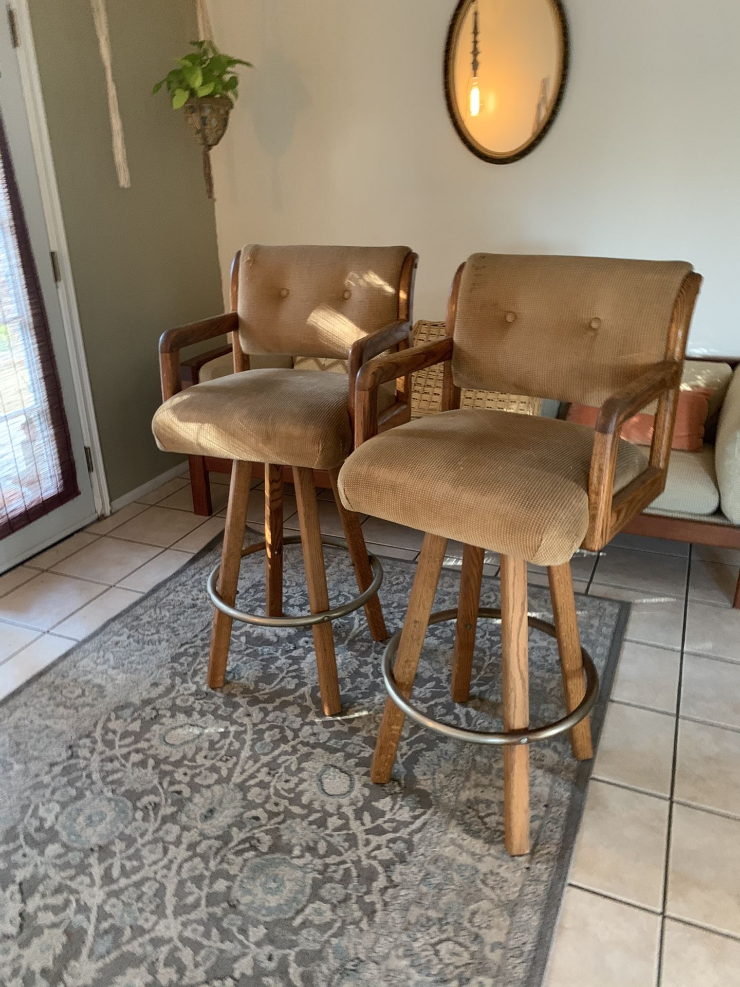 Counter Stools