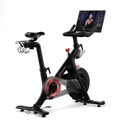 Peloton Bike
