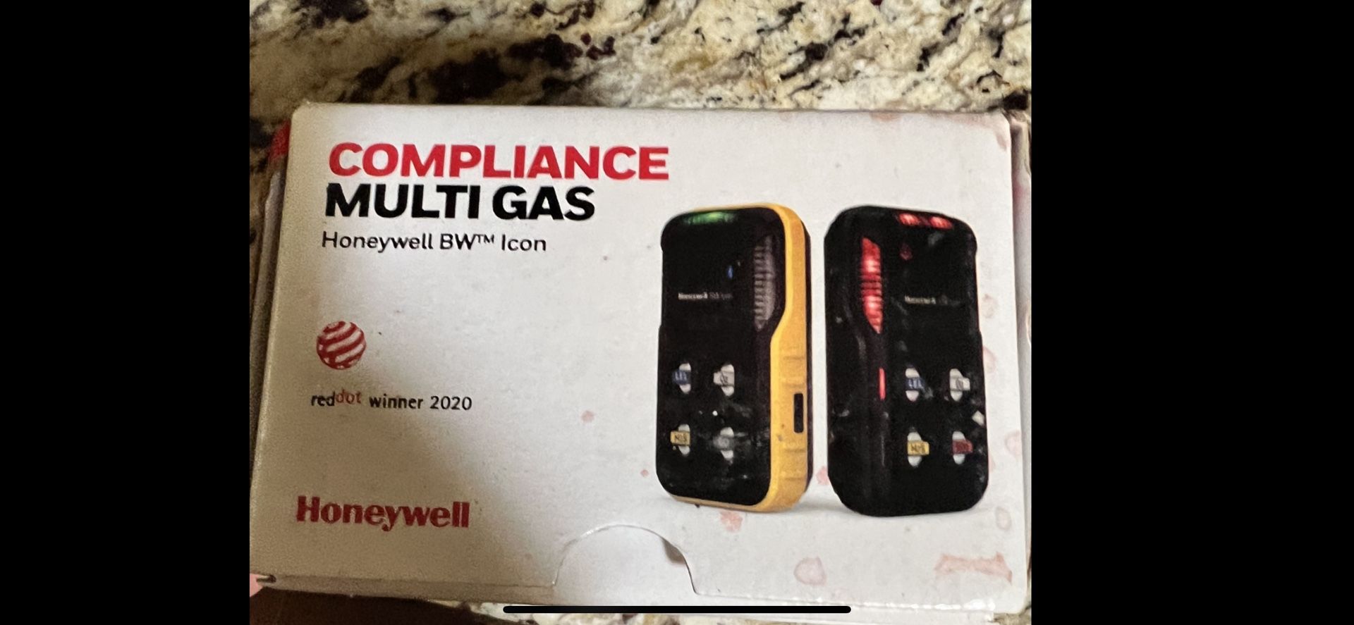 H2S Compliance, Multi Gas (NEW)
