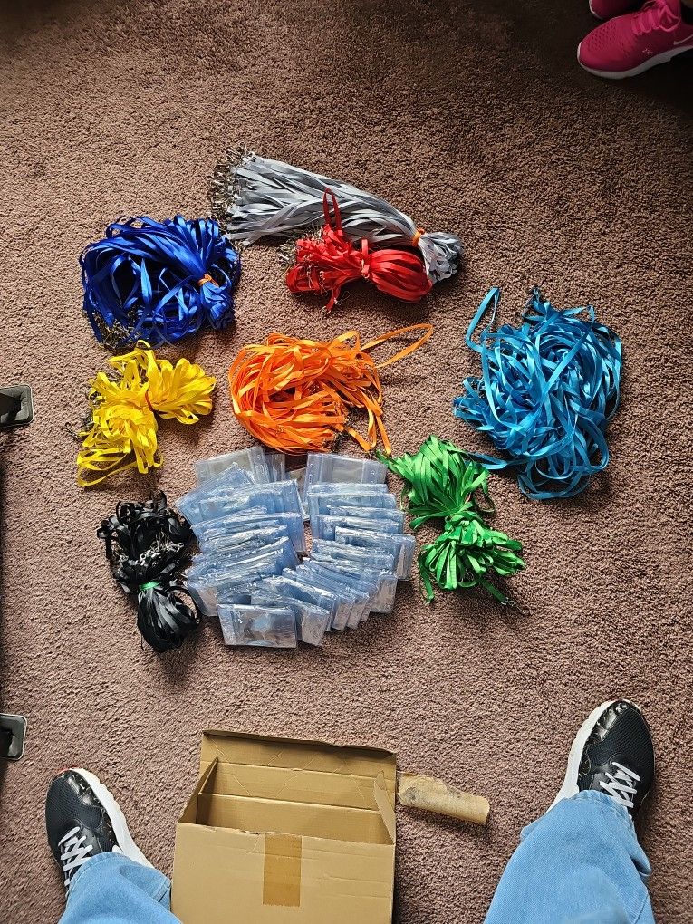 ID Lanyards