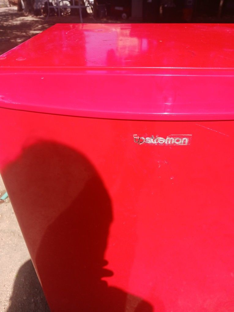 Refrigerador Mini