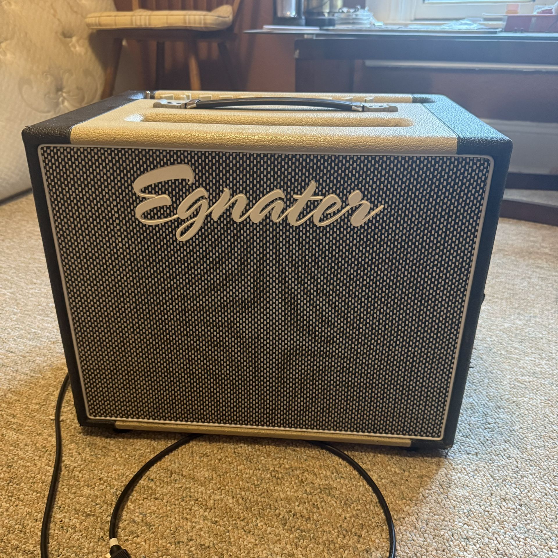 Egnater Rebel-30 Guitar Amp