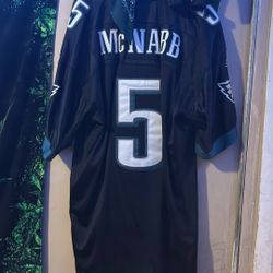Mcnabb Eagels Jersey 